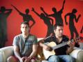 Gostei de um vídeo do @YouTube http://t.co/eqxKmtDd A começar em mim - David Fantazzini (by Bruno e Marcel