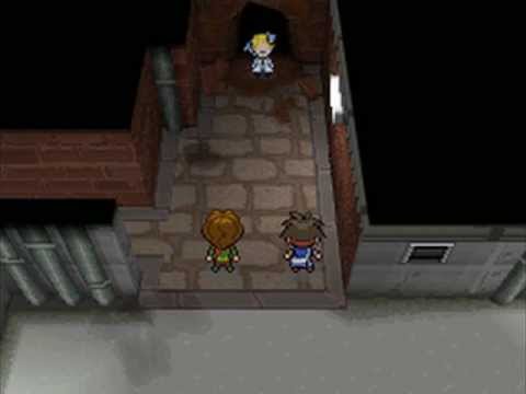 how to i get strength in pokemon black