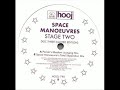 Space Manoeuvres - Stage One ( Pariah\