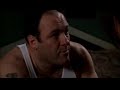 Sopranos ending (two)