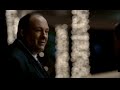 sopranos ending  two 