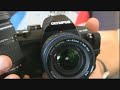 Gadget Show Web TV - Olympus E410