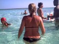 videos de Piscine Naturali e rum, Isola Saona-Repubblica Dominicana