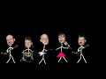 Hommage � Corbeau, \"ill�gal\" Band