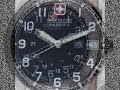 Hanowa Conquest Watch Deal - Swiss Military 06-4035-04-007.wmv