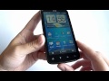 HTC Sensation video 2