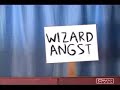 Potter Puppet Pals en 