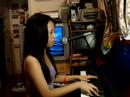 Justine V. Gunayon - Singing Love Song by Sarah Bareilles
