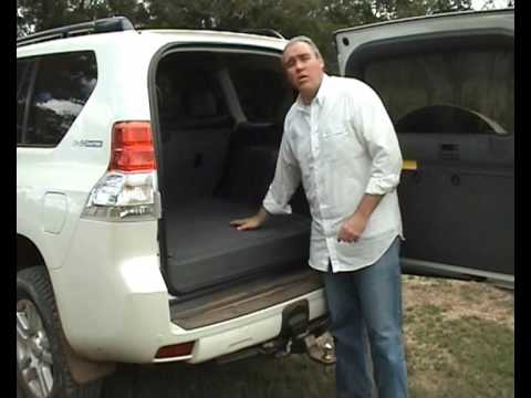 Toyota Land Cruiser Prado Kakadu – Lexus GX Toyota Land Cruiser LC5 – Rob Fraser Reviews Toyota Land Cruiser Prado Kakadu – Lexus GX Toyota Land Cruiser LC5 – Rob Fraser Reviews