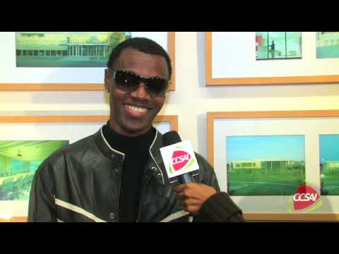 Wayne Wonder Interview