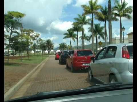 Imagem de Amostra do You Tube