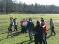 Turkey Bowl XII- 2008