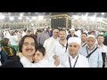 Ağlatan Dua: 2007 Hac'da Tavaf Duası (Adnan SENSOY)