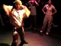 House cyphers by Angry Woebot