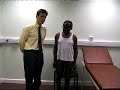 Hernia 1 - Inspection