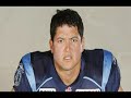 Sit Down With Zeke Moreno | Toronto Argonauts Football