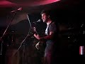Luis Ramiro y Marwan-Adolescente