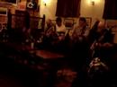Whiskey in the jar. - Murphy's pub -musica tradicional irlandesa-Dingle