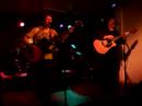 Marillion (Pete & Steve) 80 Days (clip) NYC Listening Party