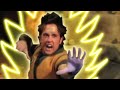 Dragonball Movie LEAKED SCENE!