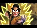 Dragonball Movie LEAKED SCENE!