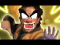 Dragonball Movie LEAKED SCENE!