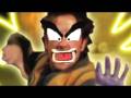 Dragonball Movie LEAKED SCENE!