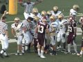 Leno Corradi Football Highlight Film