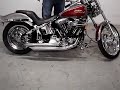 ChopperExchange.com: 1993 FXSTC Softail® Custom Harley Davidson ChopperExchange.com: 1993 FXSTC Softail® Custom Harley Davidson