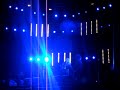 Anouk - Nobody's Wife & Girl, Beatstad 2010