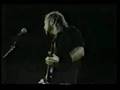 videos de metallica black magic slayer cover live