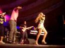 alinne rosa e toni garrido   a sombra da maldade