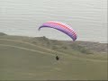 paragliding beachy head