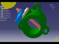 CATIA V5 - Curso M�dulo 1 - Assembly Design