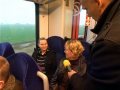 GPTV: 3-spoor: Syta en Anna stellen elkaar vragen