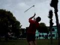 pedroka malabares Swing Poi