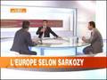 France24 - Fr - Debat Europe Selon Sarkozy