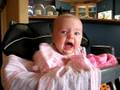 videos de Baby Taylah Grace - squeeling