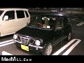 MiniCars in Japan