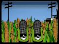 Wiyos Tour Animation, Alex Budovsky, Park Village