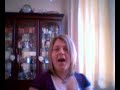 me singing mercy by duffy me singing mercy by duffy