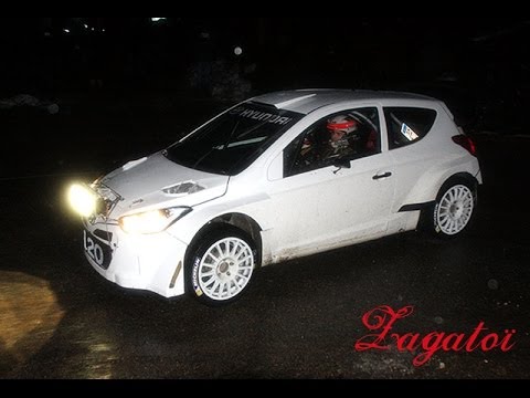 Latest WRC HD & Rally HD Videos