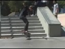 kick