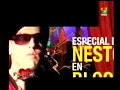 Nestor En Bloque Teatro colonial (Solo Recital)