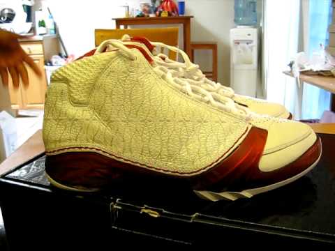 Fanboy1991 - Just wanted to speak on one of my favorite Jordans to drop in a long while.