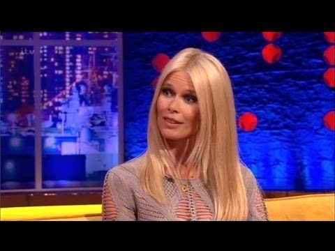 Jonathan Ross - His Guests Include: Ice Cube Dara Ó Briain Kristin Davis Claudia Schiffer & Rufus Wainwright Part 2 http://youtu.be/5iJPK6rMnMY Part 3 http://youtu.be/BNVQvP...