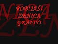 ROBIJASI GRAFITI