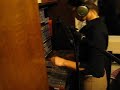 Glockenspiel da Decoração - Je rêve de toi