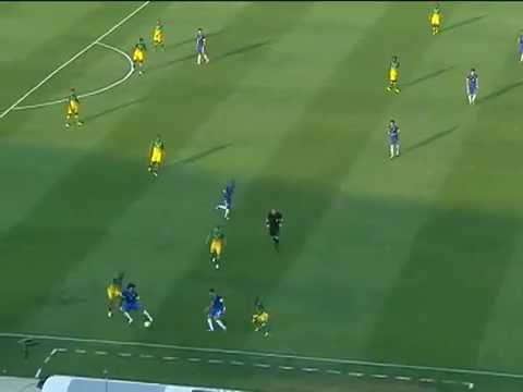 mano_brazil - Brasil e Africa do Sul - Torcida perde a paciência e grita
