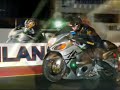 suzuki hayabusa
